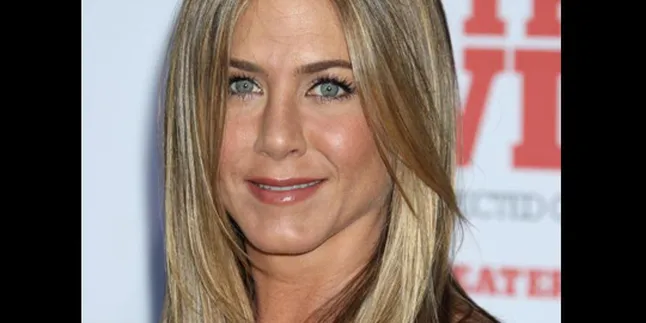 Jennifer Aniston Disebut 'Perusak Rumah Tangga'