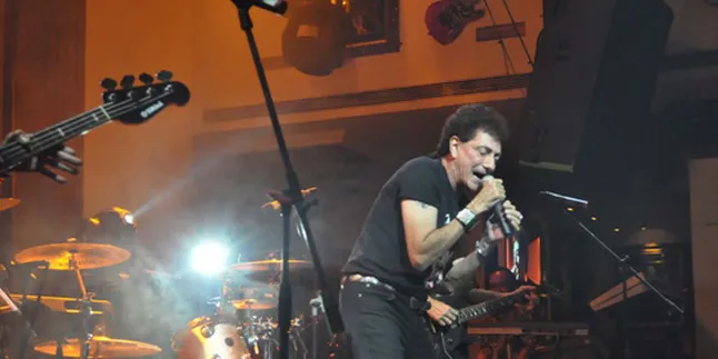 God Bless Sukses Kolaborasi Dengan Jibriel