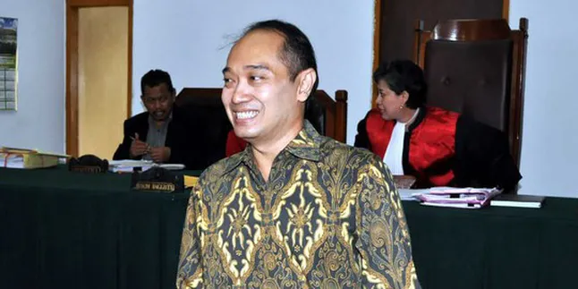 Adjie Notonegoro Tak Bisa Dijerat Secara Hukum