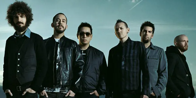 Yuk, Cek Harga Tiket Konser Linkin Park!