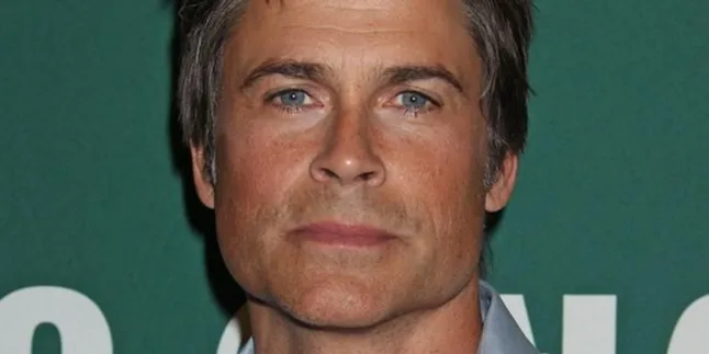 Rob Lowe Diduga Membunuh Istri Ketiganya? Rob Lowe Diduga Membunuh Istri Ketiganya?