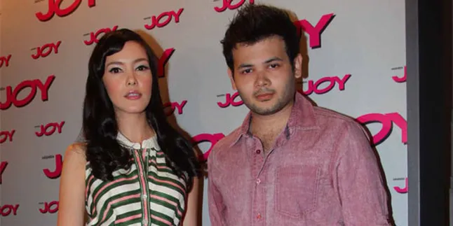 Cathy Sharon - Ridho Rhoma Mulai Berani Tampil Bareng