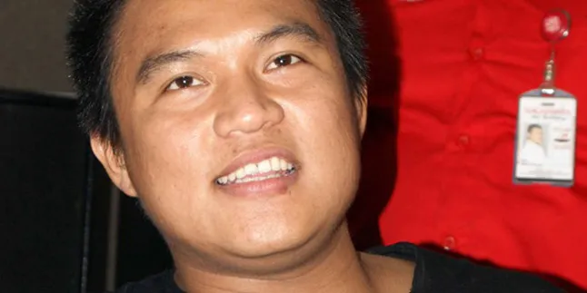 Posan: Nggak Susah Ngarahin Dewi Perssik