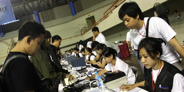 Manajemen Linkin Park Jadi Penentu Persiapan Konser