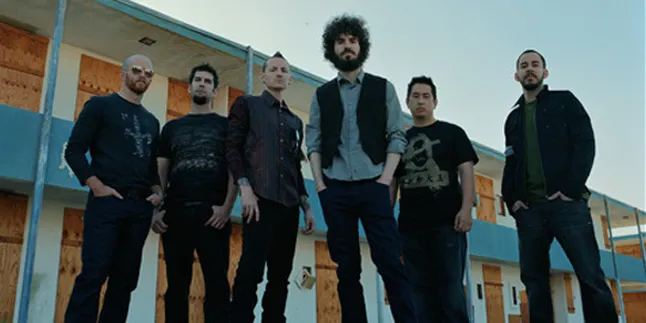 Linkin Park Minta 1 Limousine Untuk 1 Personil