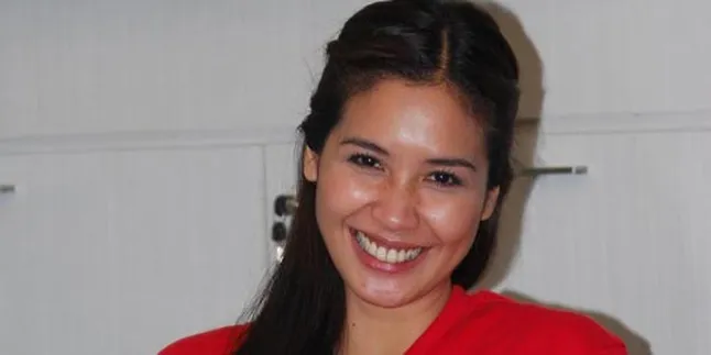 Marsha Timothy: Aku Tak Pernah Mikirin Imej