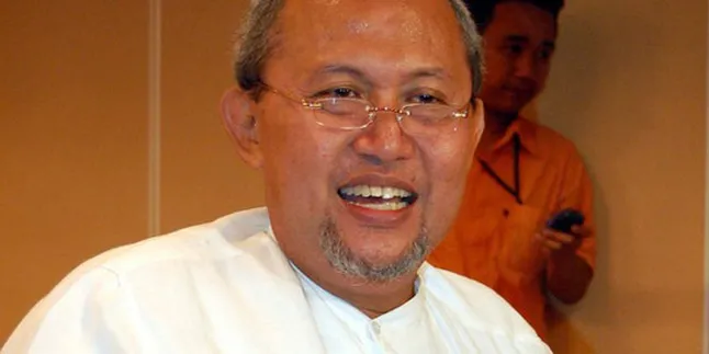 Pepeng: Selama 6 Tahun Terakhir, Ini Yang Terparah