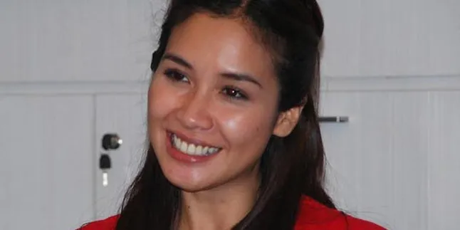 Marsha Timothy Lima Kali Tercebur Kali