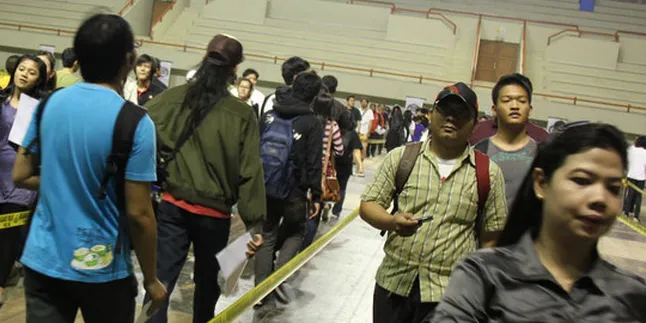 Fans Linkin Park: Selama 7 Tahun Ini Yang Kami Tunggu