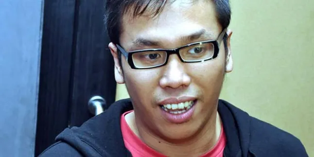 Sammy Simorangkir Rasakan Manfaat Public Speaking