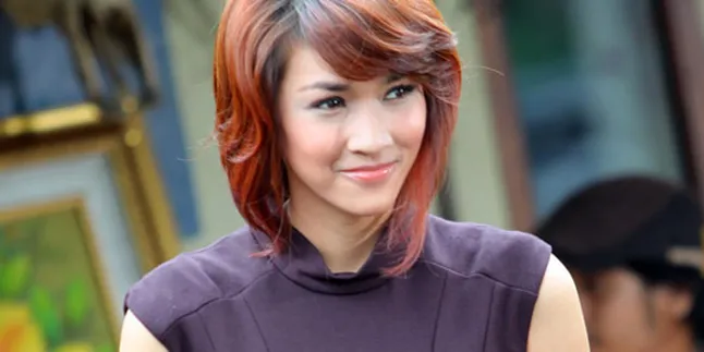 Kamidia Radisti Rambah Film Komedi