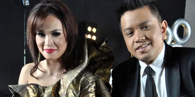 Tengku Shafick Berbulan-Bulan Tunggu Kepastian Siti Nurhaliza