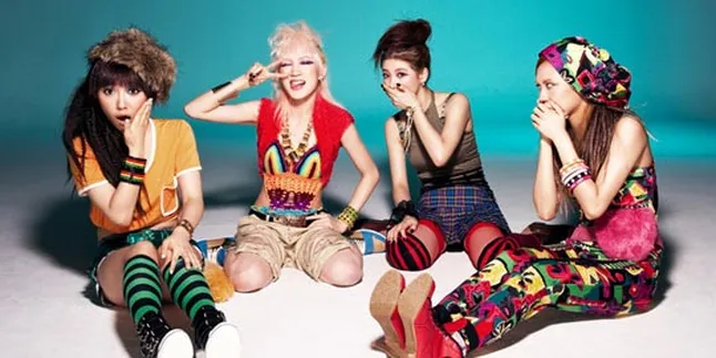 Demi Idola, Fans K Pop Rela 'Gila'!