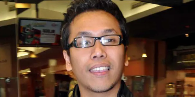 Sammy Simorangkir Putuskan No More Band