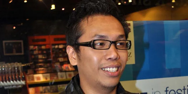 Sammy Tak Marah Dipanggil Sammy Kerispatih