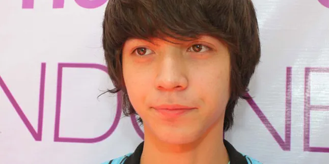 Steven Williams dan Yuki Kato Makin Mesra