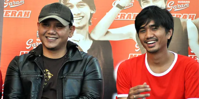 Sheila On 7 Kolaborasi Bareng Fadly Padi