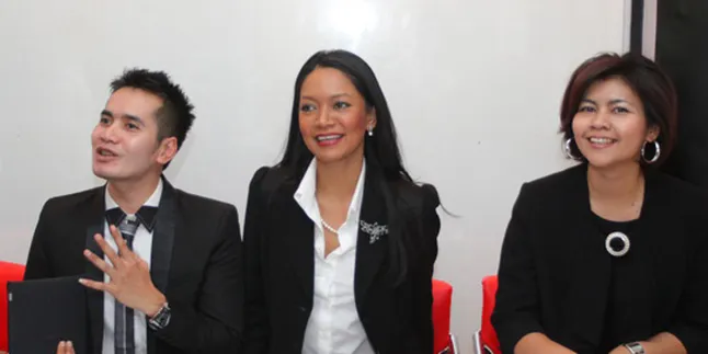 RunWay Wadahi Anak Muda Yang Ingin Jadi Artis