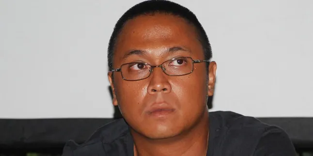 Rudi Soedjarwo Kerjakan '5 ELANG' Tanpa Beban