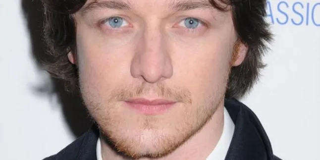 James McAvoy Pesimis Soal Teknologi 3D