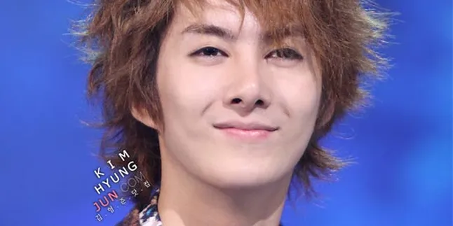 Kim Hyung Joon Didatangkan Karena Fans