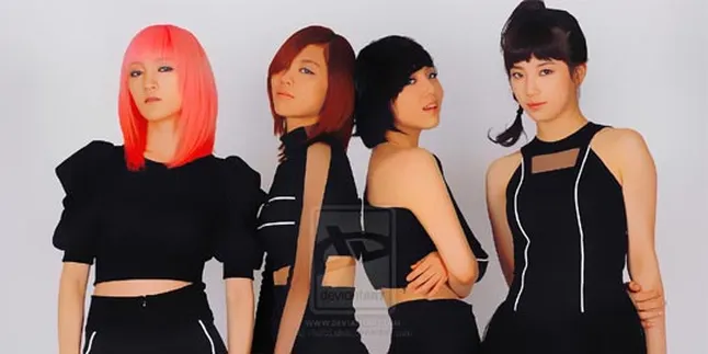 Joo, Miss A dan San E Gelar Fans Meeting