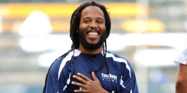 Bob Marley Sering Pukul Anak Pakai Ikat Pinggang