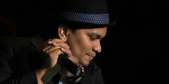 Tompi: Indonesia Sandang Predikat Kleptokrasi