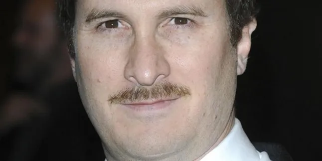 Darren Aronofsky, Melawan Nazi Dengan Sihir