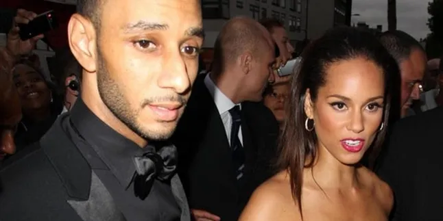 Adele Jelas Sudah Jadi Incaran Alicia Keys