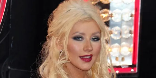 Christina Aguilera Dibayar US$225 Ribu Per Episode