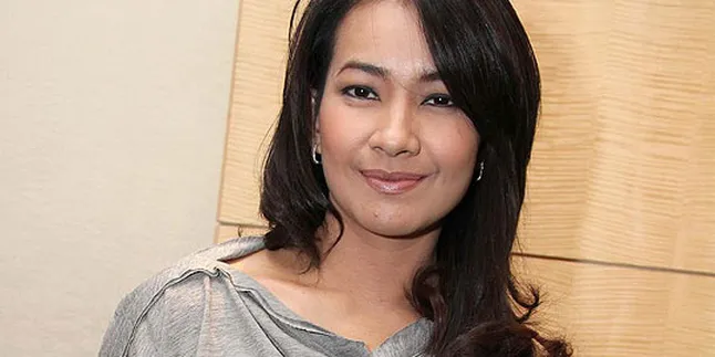 Alya Rohali Kurang Suka Belanja