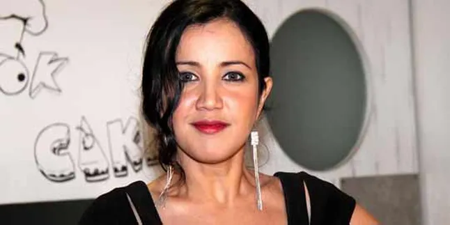 Jika Buron, Andi Soraya Pilih ke Swiss