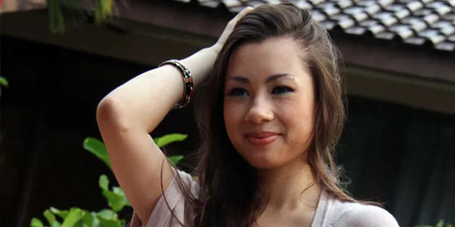 Jennifer Ingin Miliki Dua Anak Dari Irfan Bachdim