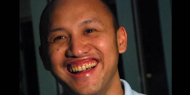 Ananda Nervous Lihat Darah Persalinan Marcella