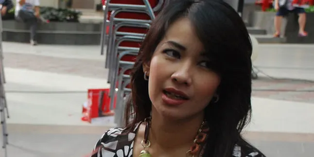 Alya Rohali Pantau Pergaulan Namira