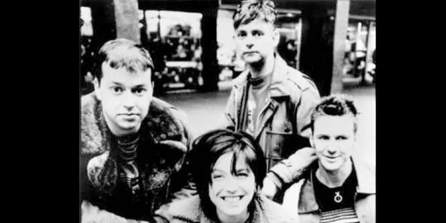 Frente Tampil di Hari Terakhir JRL 2011