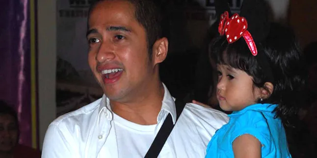 Irfan Hakim Diprotes Istri dan Anak