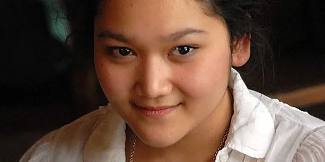 Hasil Tes Urine Putri Aryanti Positif