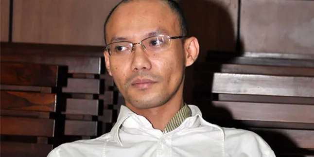 Yoyo Padi Resmi Ajukan Rehabilitasi