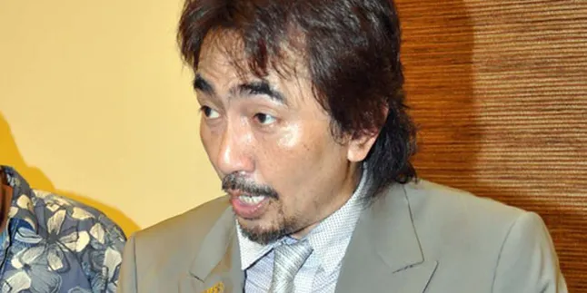 Gatot Brajamusti Ubah Pengurus Besar Jadi DPP