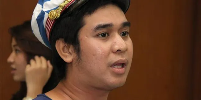 Promo Butik, Olga Syahputra Manfaatkan Ketenaran