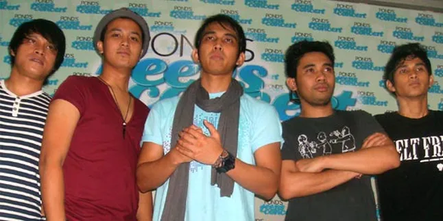 Lyla, Afgan dan Geisha Tebarkan Cinta di Medan