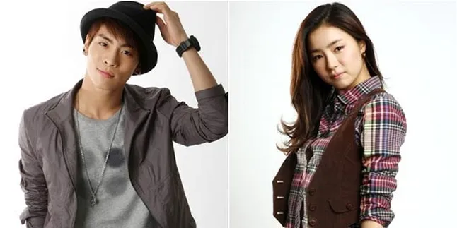 Jonghyun SHINee - Shin Se Kyung Putus Jonghyun SHINee - Shin Se Kyung Putus