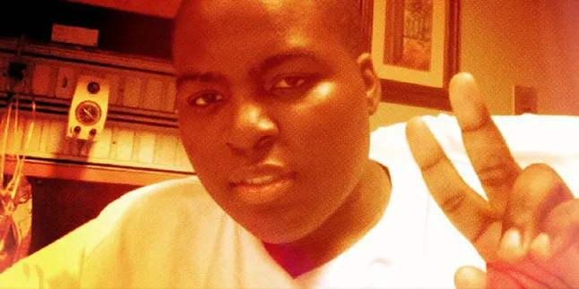 Pasca Kecelakaan, Sean Kingston Jadi Kurus