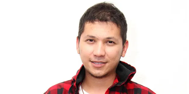 Gading Marten: Lebih Baik Telat Nikah Daripada Gagal