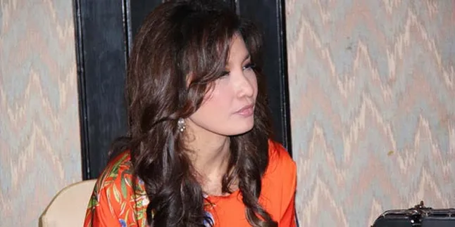 Arzetti Bilbina - Faby Marcelia Dikonfrontir