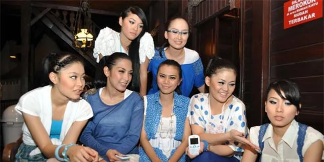 Pj 7 Icons Dipacari Gading Marten?