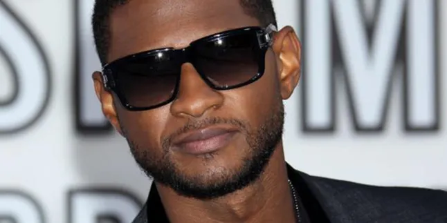 Usher Ingin Jadikan Pippa Middleton Model Lingerie-nya