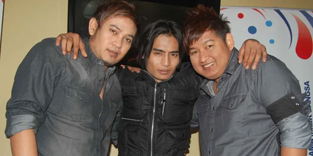 ST12 Berhenti Bikin Album Religi